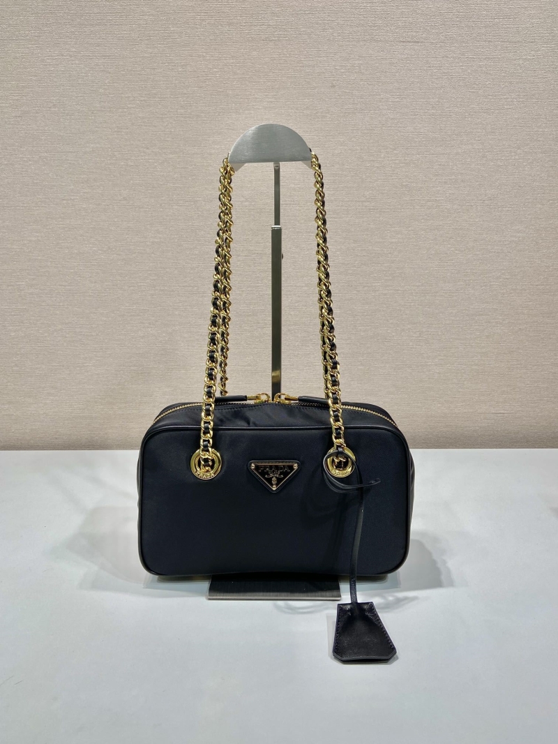 Prada Top Handle Bags